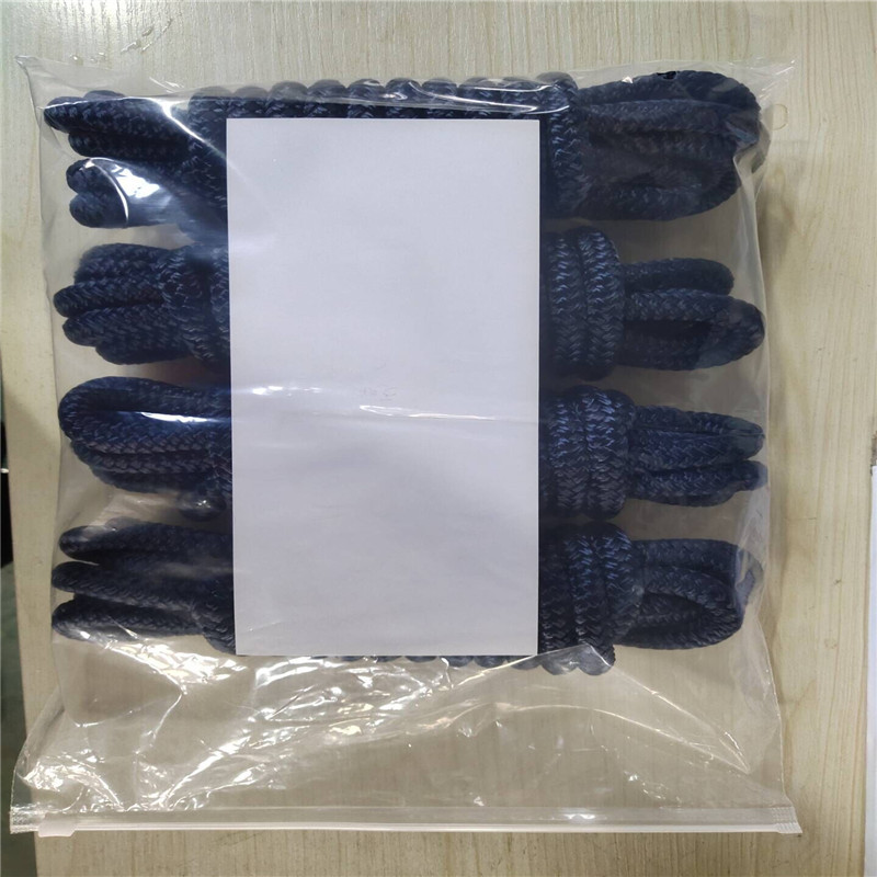 utility pp rope with good price for docks