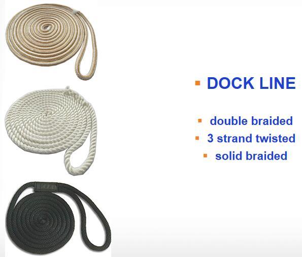 SanTong professional twisted rope at discount