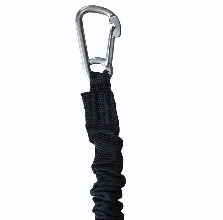 48” bungee cord snubber