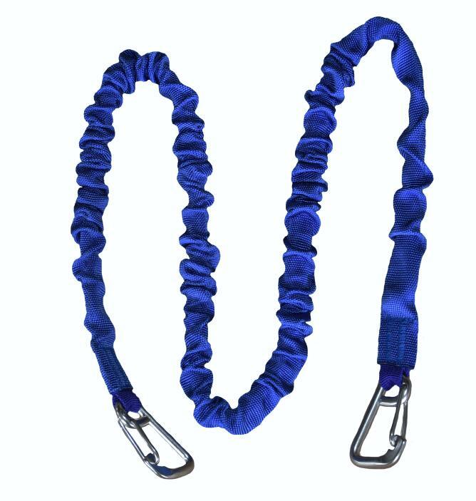 48” bungee cord snubber