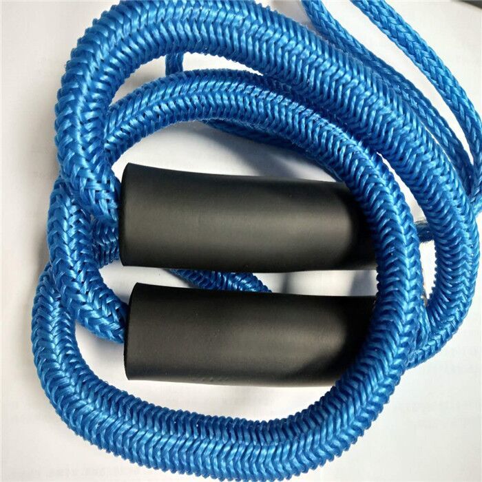 High quality bungee dock line with 6feet - 9feet specification