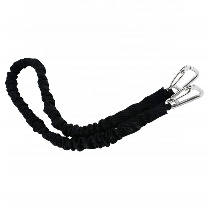 bungee cord snubber shockles line boat chain accessories towing rope