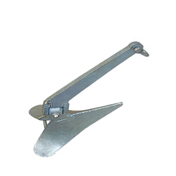 factory supply high quality PLOW ANCHOR HDG