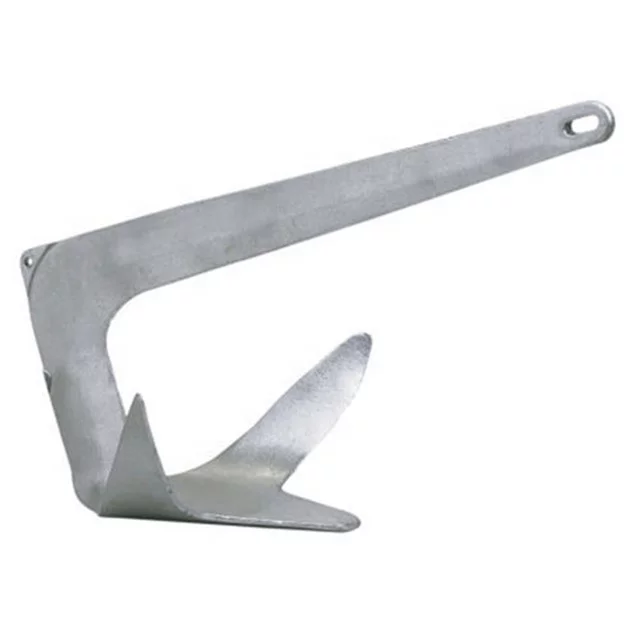 M-Anchor 1-Part Casting steel hot dipped galvanized