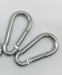 High Quality Marine Hardware SANP HOOK ELECTRIC GALVANIZED with 4*40, 5*50, 6*60 Specification