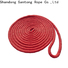 professional ship rope factory price for tubing