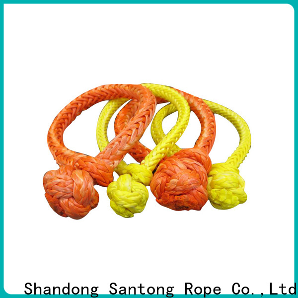 SanTong rope manufacturers from China for daily life