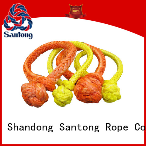 SanTong stronger rope for sale manufacturer for vehicle