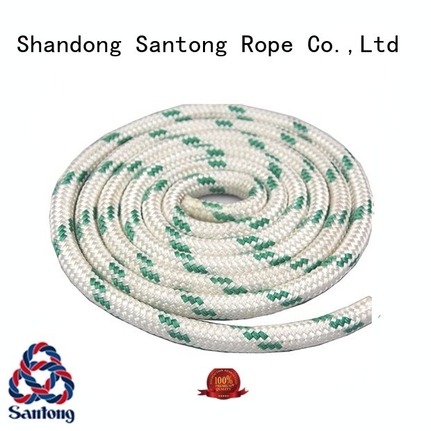 SanTong sailboat rope design for sailboat