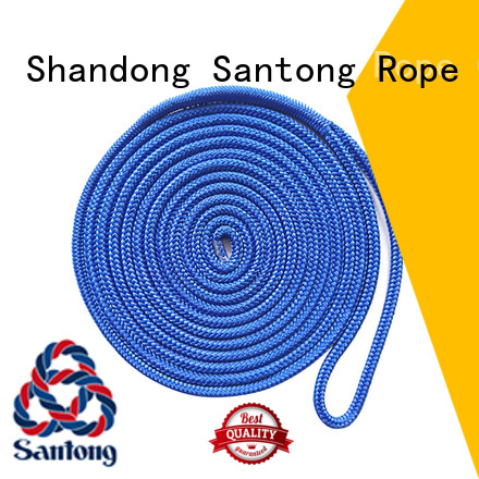 professional pp rope rope factory price for skiing