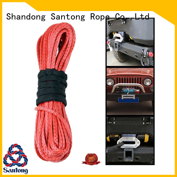 light winch line product wholesale for car