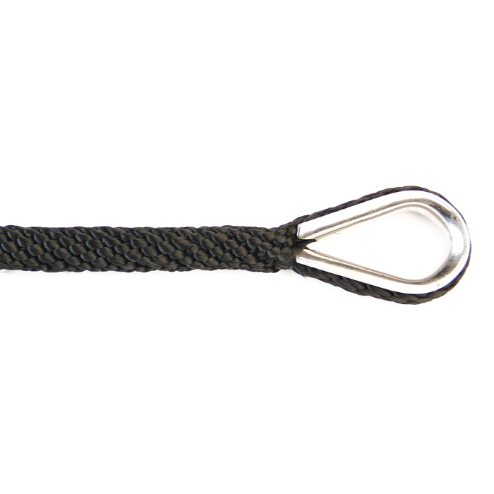 durable braided rope at discount for saltwater