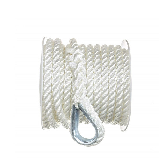 durable pp rope wholesale for gas-1