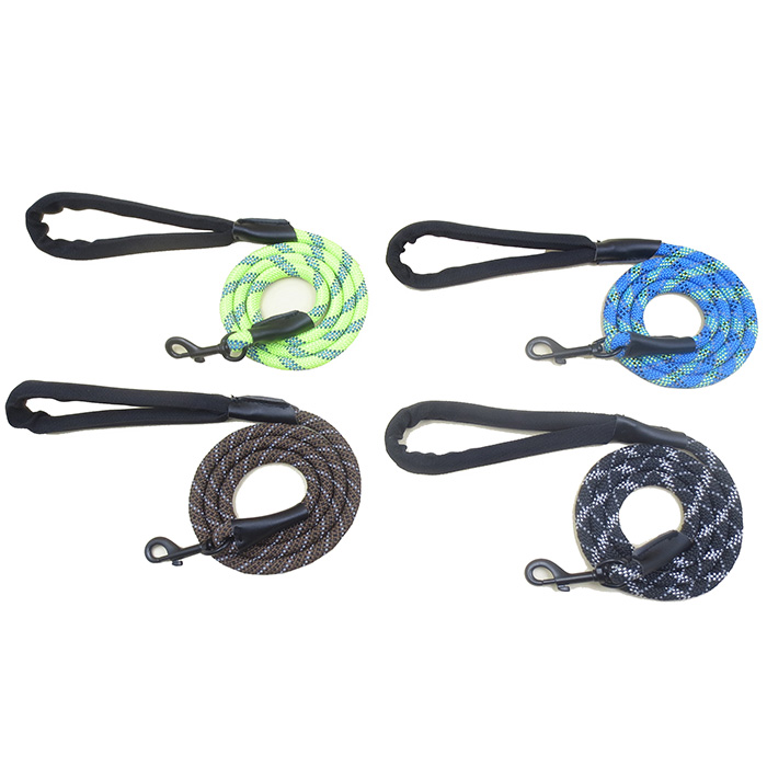 SanTong rope leash at discount for pet-2