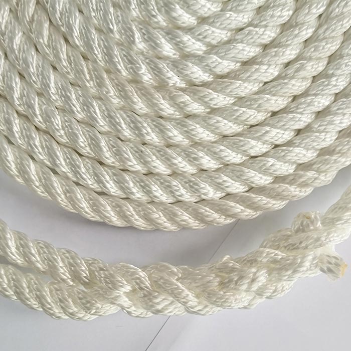 professional polyester rope wholesale for tubing