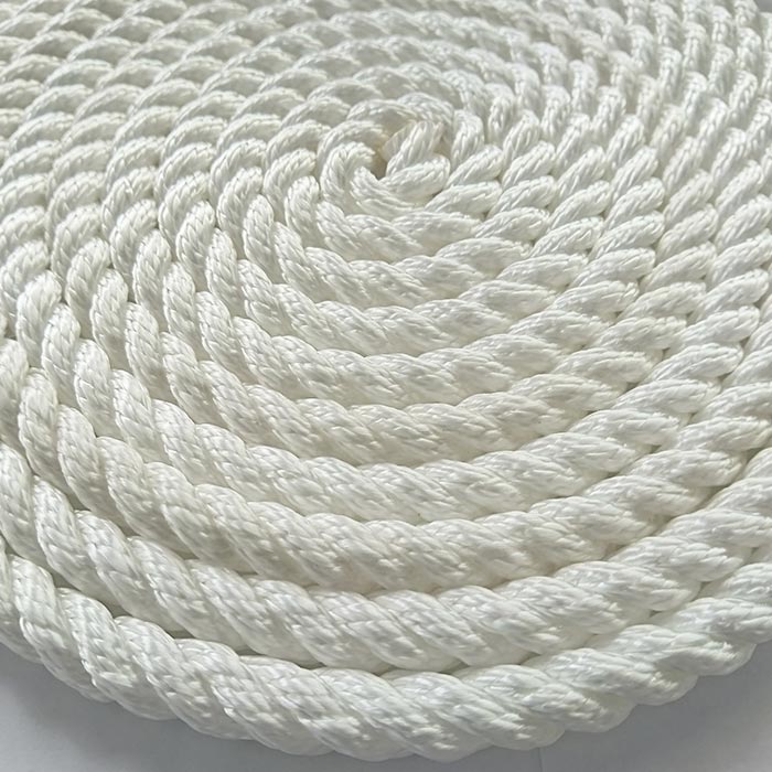 marine nylon rope