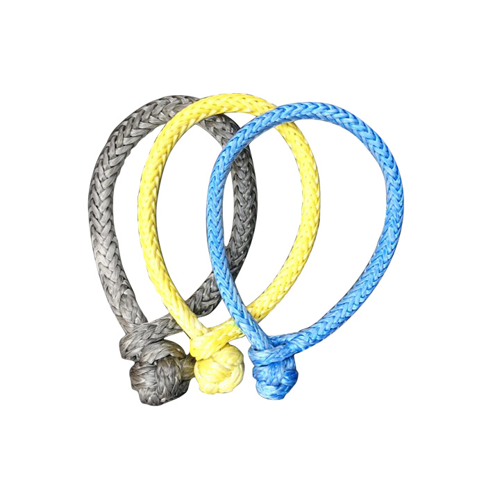 SanTong shackle rope from China for vehicle-1