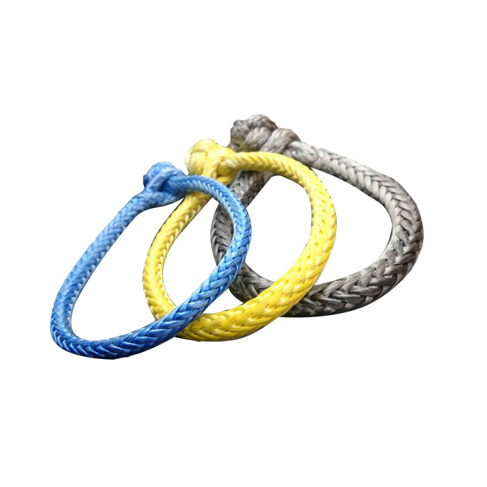 SanTong shackle rope from China for vehicle-2