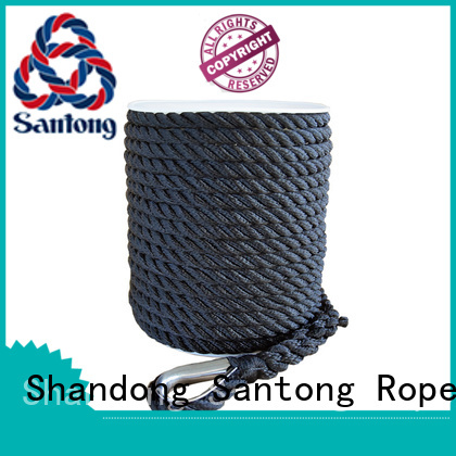 double anchor rope marine for gas SanTong