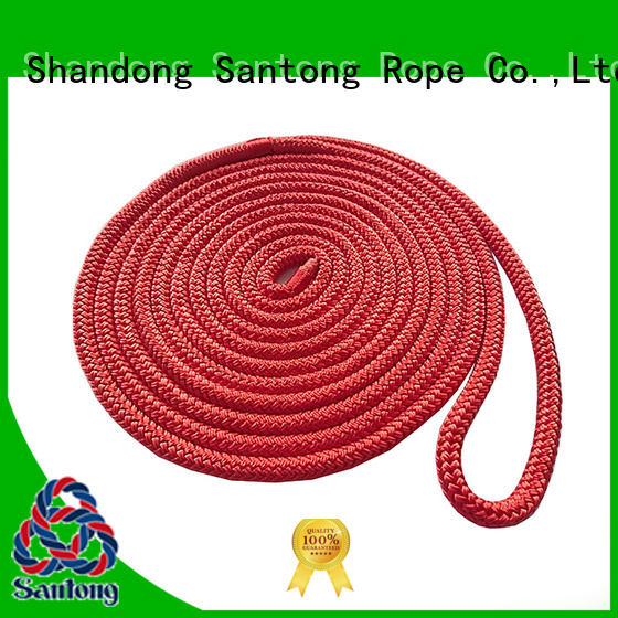 professional dock rope red online for tubing
