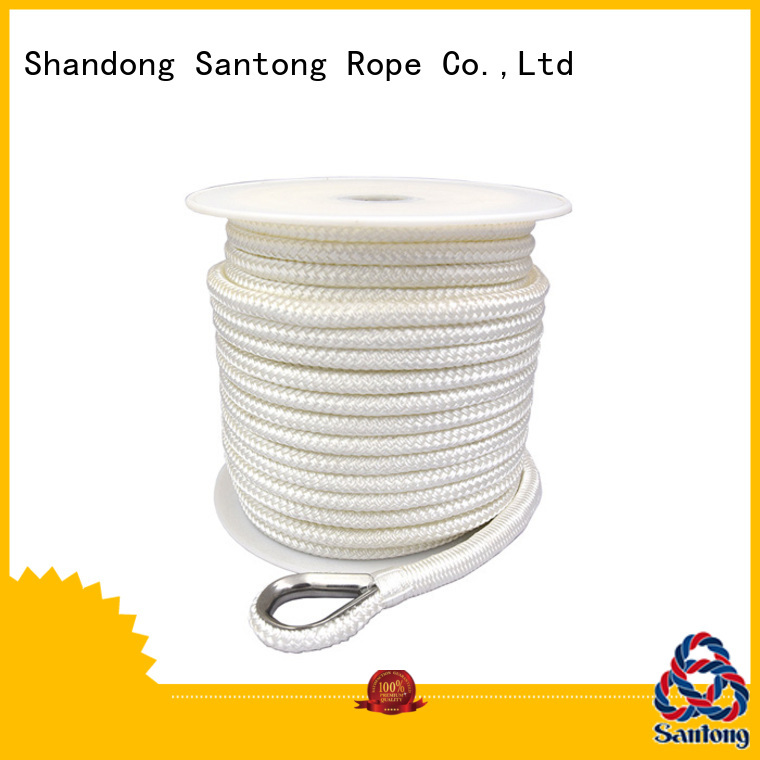 SanTong long lasting nylon rope supplier