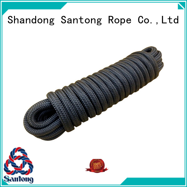 abrasion resistance rope supply wholesale for tent