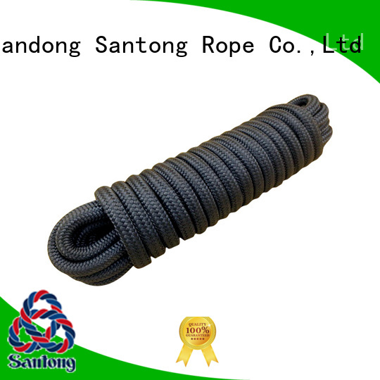abrasion resistance hammock rope strand personalized for clothesline