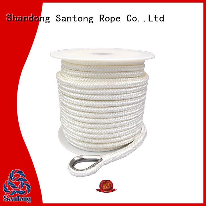 SanTong anchor anchor rope for boats at discount for gas