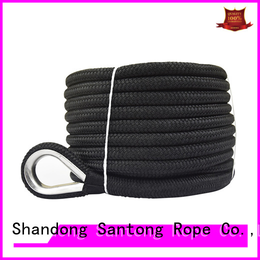 professional boat anchor rope supplier