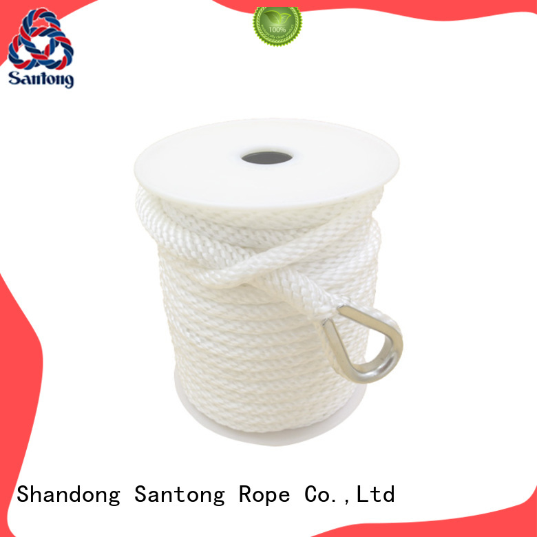 SanTong braided rope at discount