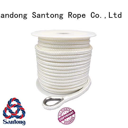 SanTong good quality polyester rope at discount