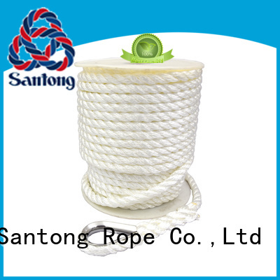 durable pp rope wholesale