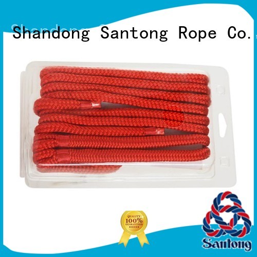 multifunction twisted rope with good price for docks