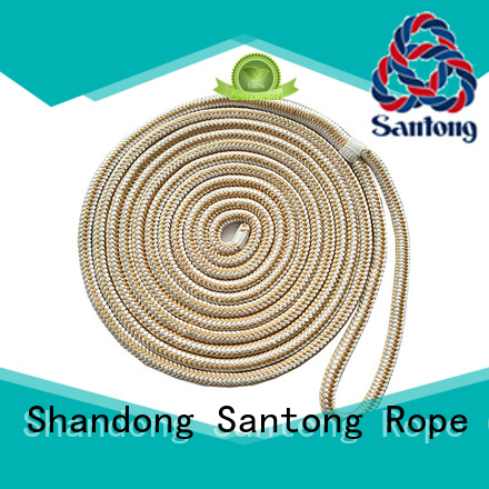 SanTong mooring rope online for tubing