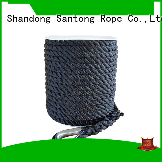 good quality rope suppliers factory price for gas