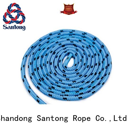 SanTong anti-wear sailboat rope inquire now for boat