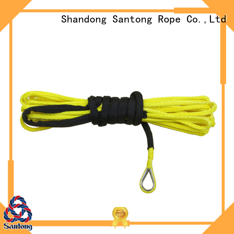 SanTong rope manufacturers manufacturer for truck