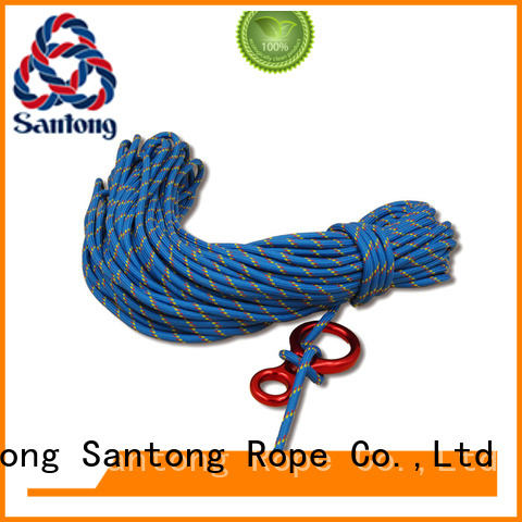 rope supply quality manufacturer for outdoor