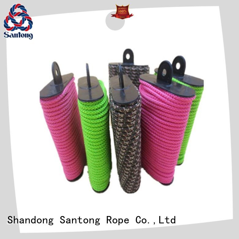 customized utility rope household wholesale for garden