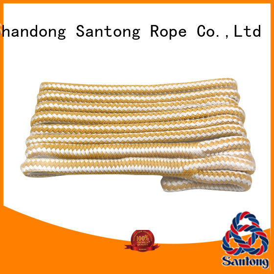 SanTong utility rope for sale inquire now for pilings