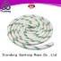 high strength polyester rope polyester16 inquire now for sailing