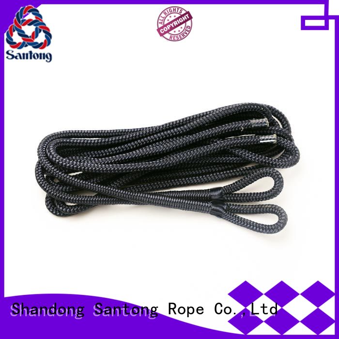 utility boat fender ropes twisted inquire now for pilings SanTong