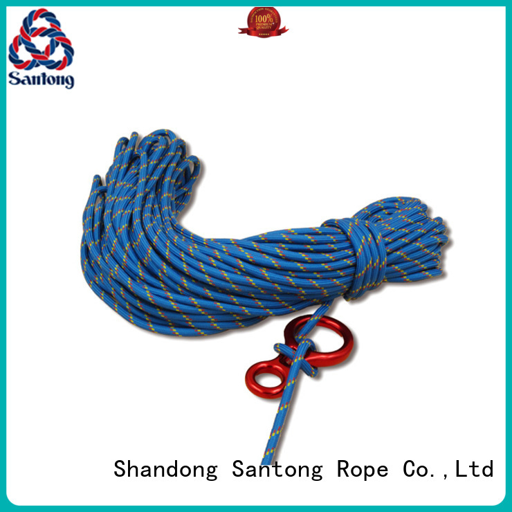 SanTong heavy duty tree line rope rope for climbing