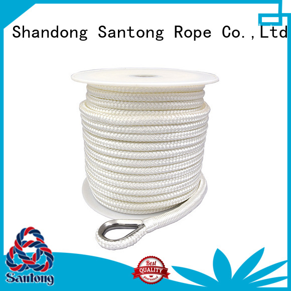 SanTong durable anchor rope and chain wholesale