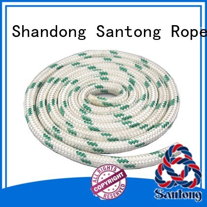 SanTong strand sailboat rope inquire now for boat