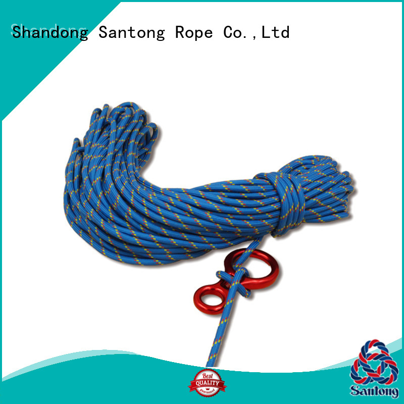 SanTong durable rope supply directly sale for outdoor
