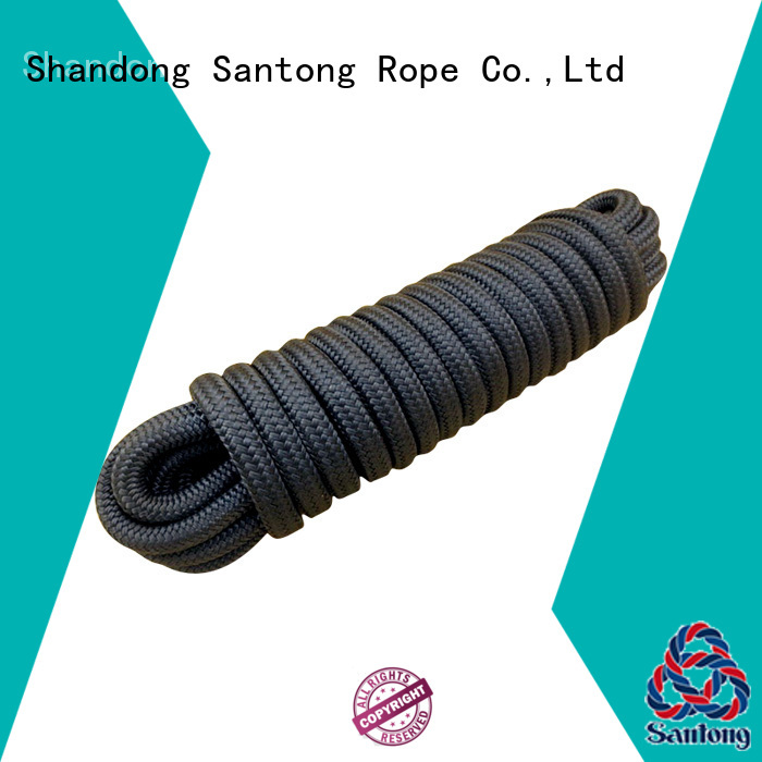 SanTong abrasion resistance rope supply wholesale for clothesline