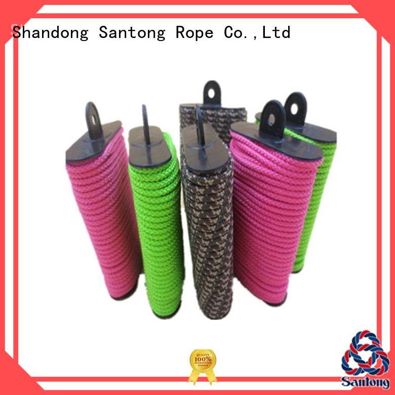 SanTong strand rope manufacturers supplier for outdoor