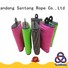 braided utility rope dry for outdoor SanTong