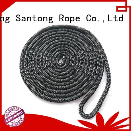SanTong braided nylon rope online for skiing